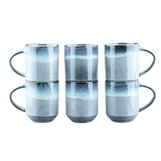 BJÖRN Tassen-Set GENESIS - Meer  