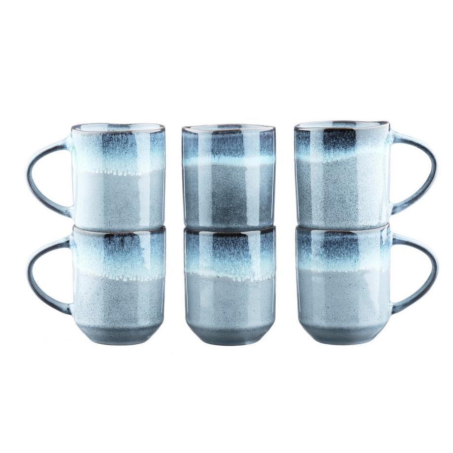 BJÖRN Set tazze GENESIS - Mare  