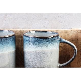 BJÖRN Tassen-Set GENESIS - Meer  