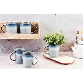 BJÖRN Tassen-Set GENESIS - Meer  