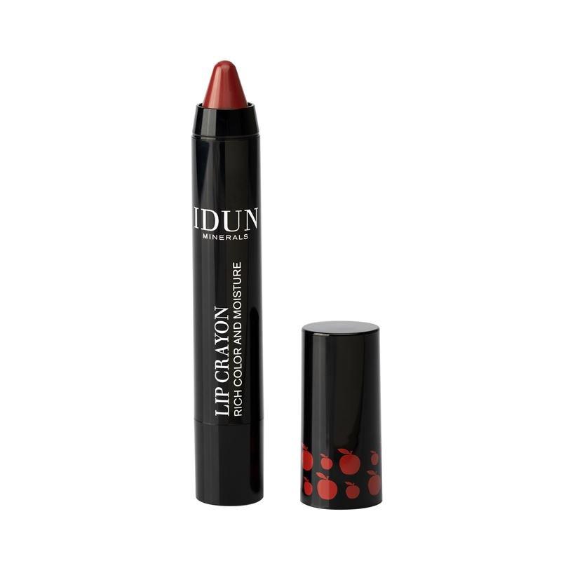 Image of Lip Crayon Birgit Damen Rasperry red 2.5G