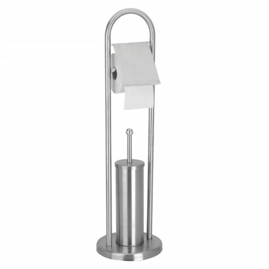 Excellent Houseware  Toilettenbürste edelstahl 