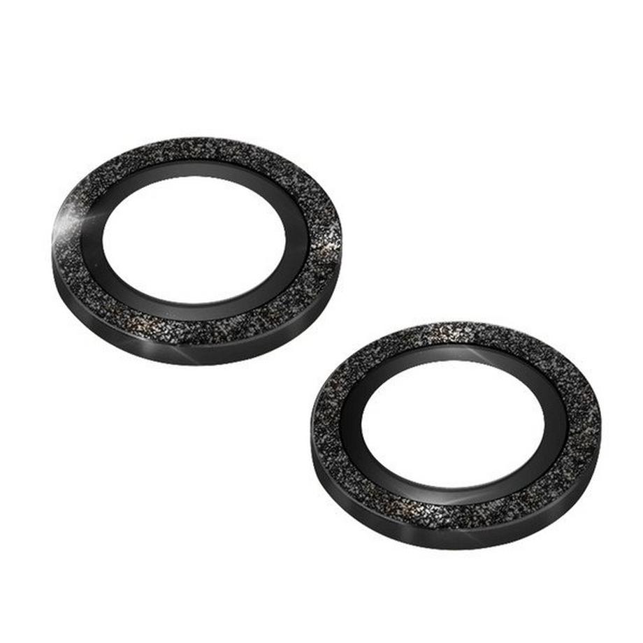 Avizar  Film Caméra iPhone 14 / 14 Plus Pailleté 