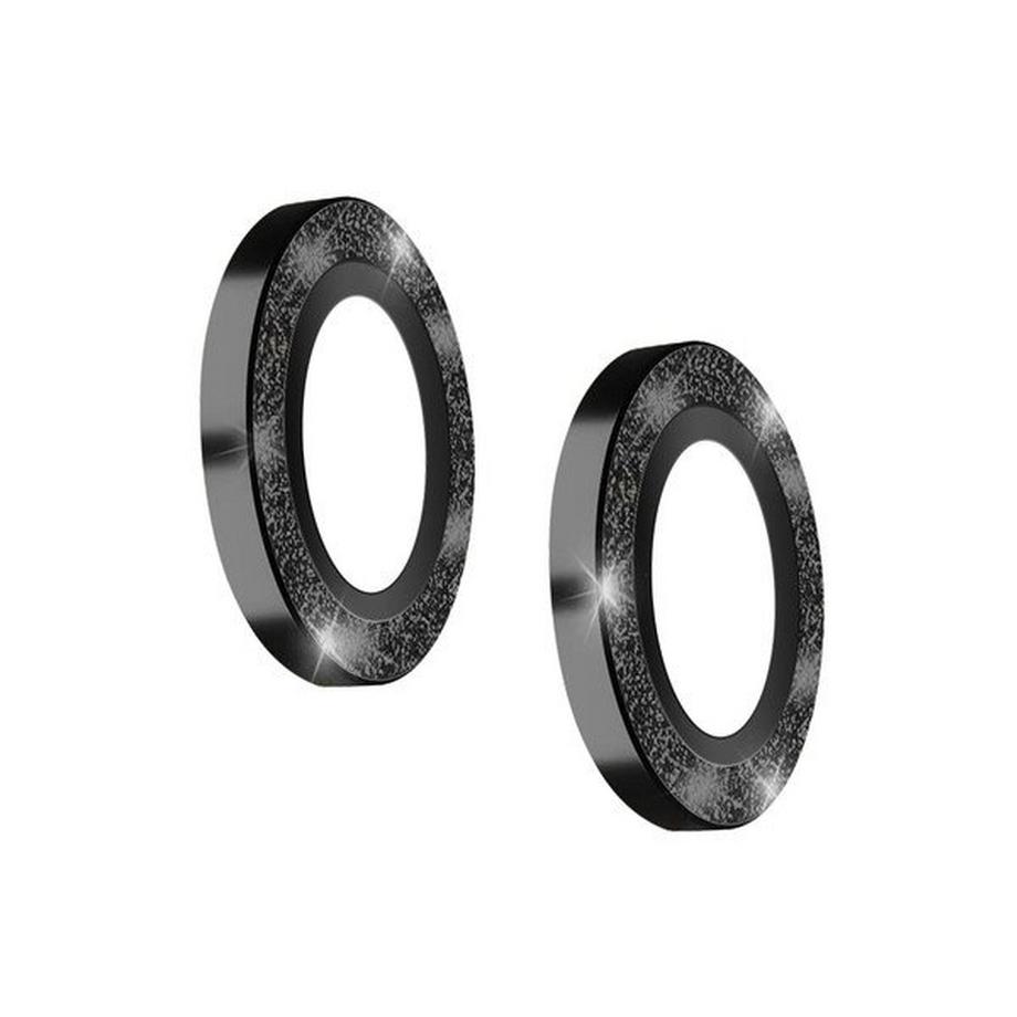 Avizar  Film Caméra iPhone 14 / 14 Plus Pailleté 