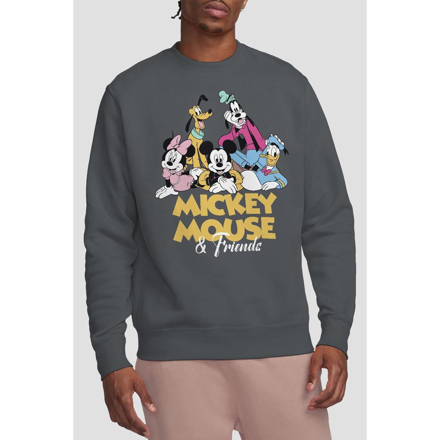 Disney  Sweat 