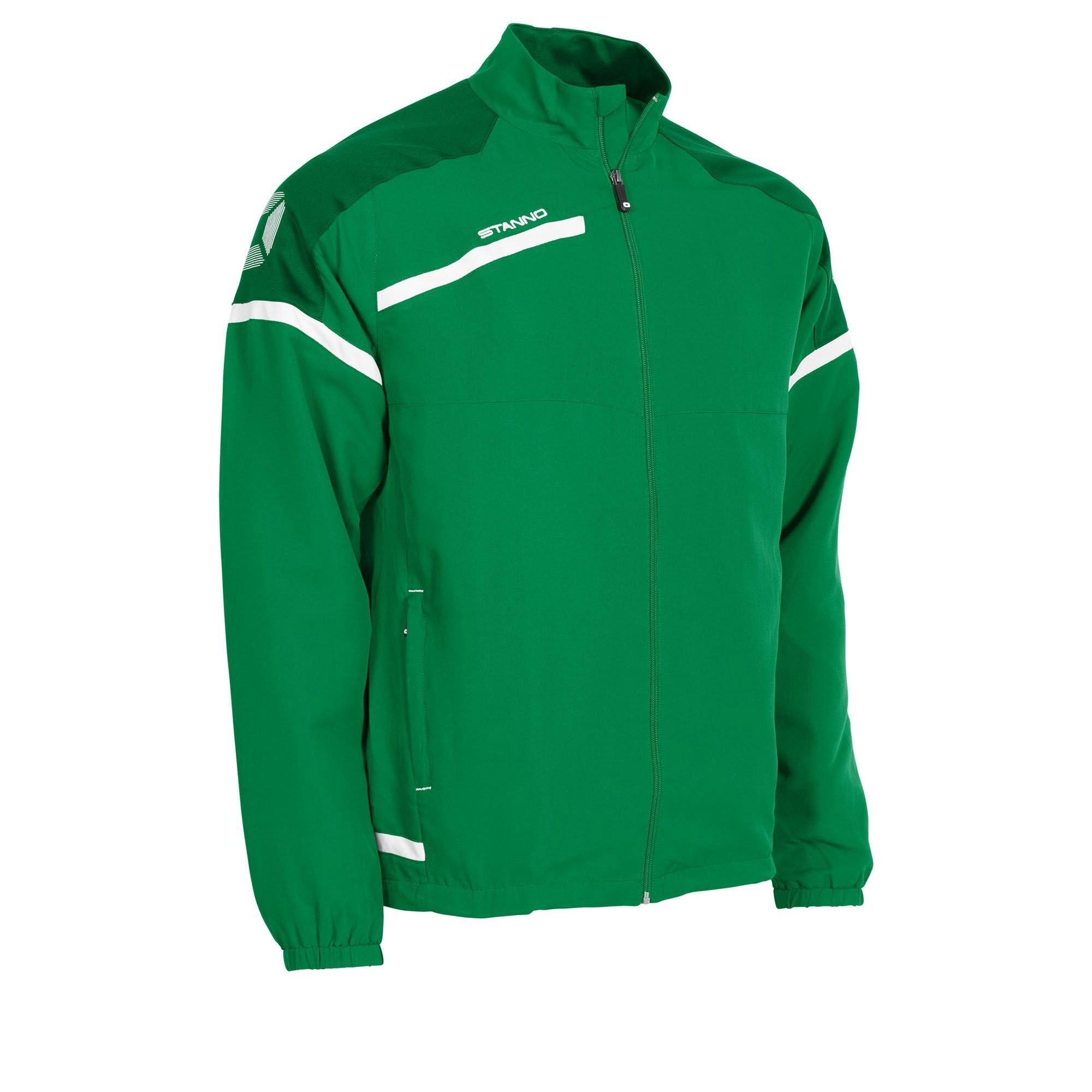 Stannol  Kinder-Trainingsjacke Prestige 