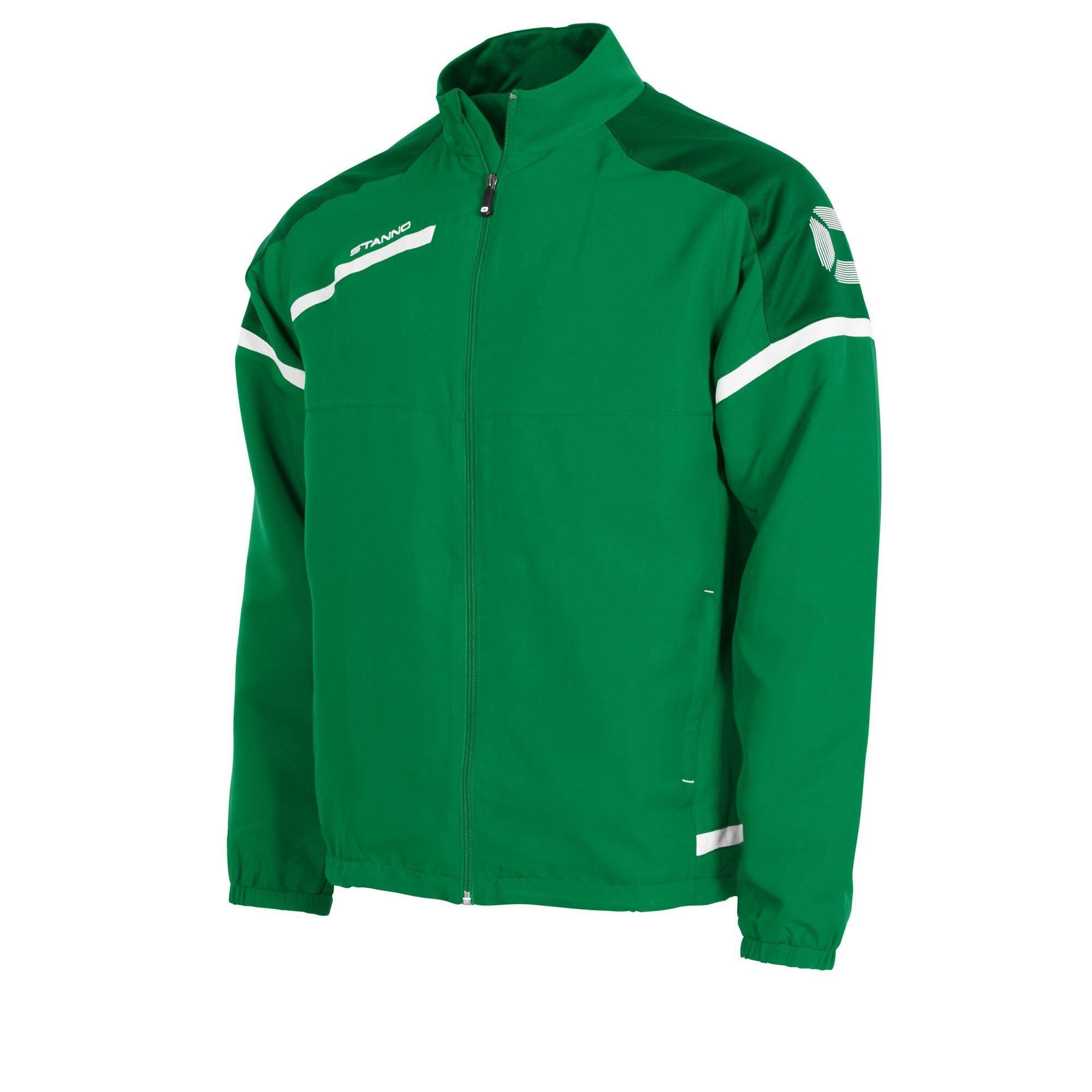 Stannol  Kinder-Trainingsjacke Prestige 