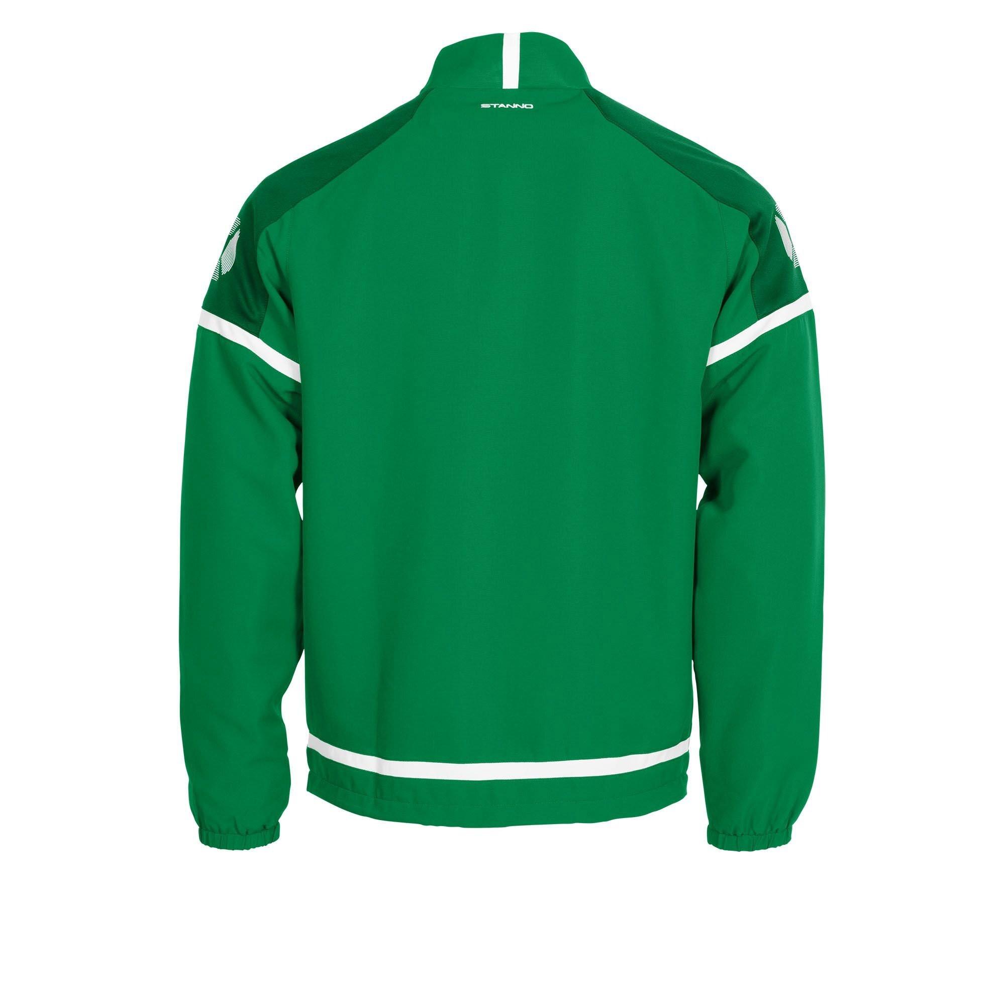 Stannol  Kinder-Trainingsjacke Prestige 