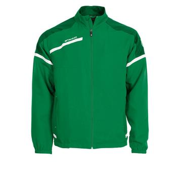 kinder-trainingsjacke prestige