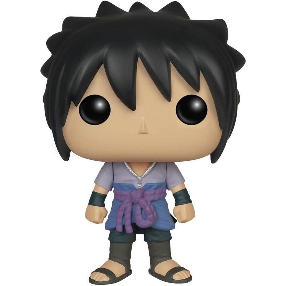 Funko  POP Naruto Sasuke Figuren 