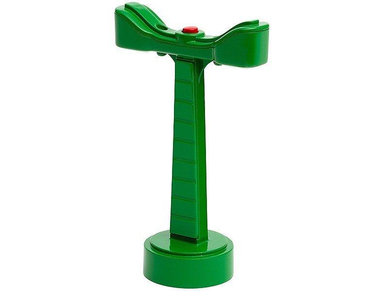 Image of LED-Schienenbeleuchtung Grün