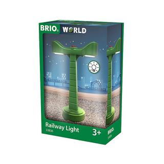 BRIO  LED-Schienenbeleuchtung 