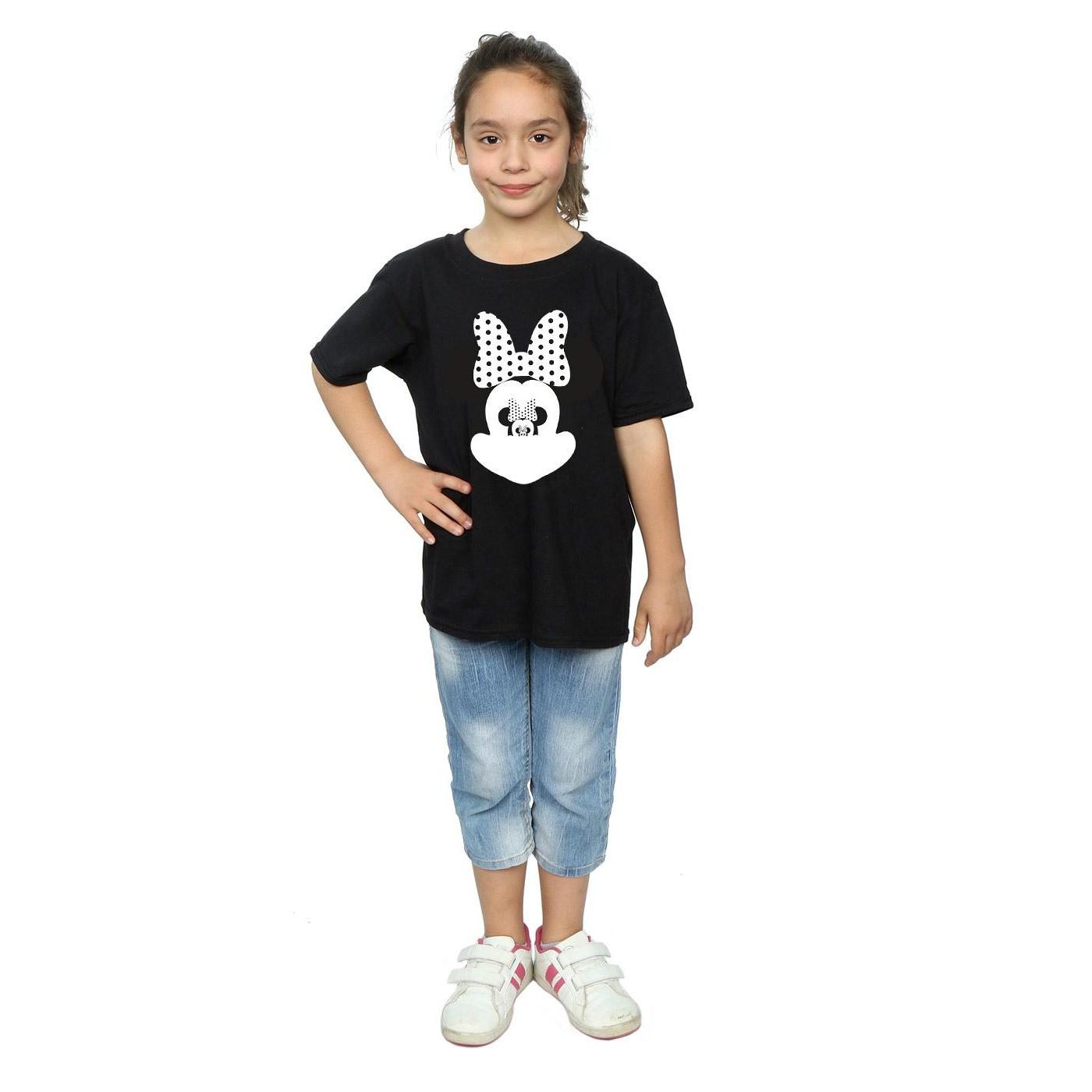 Disney  Mirror Illusion TShirt 