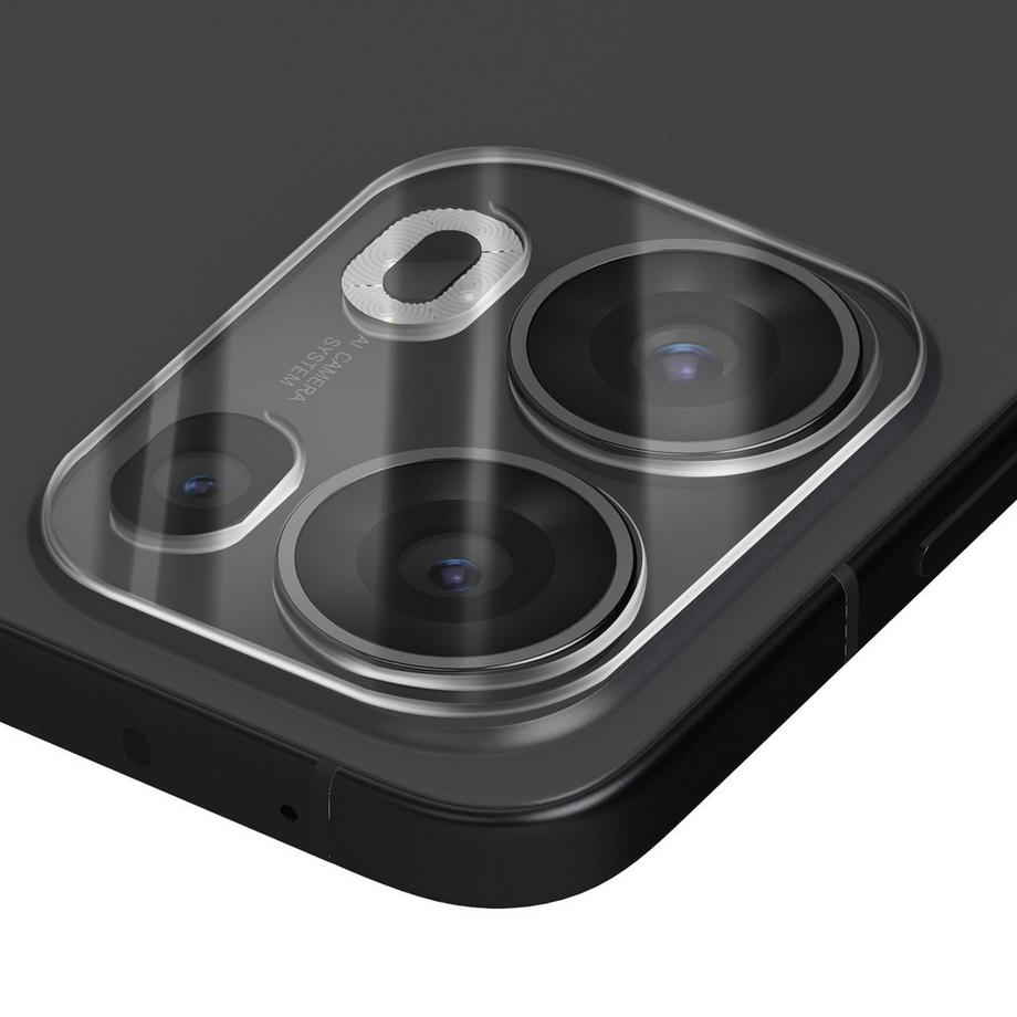 Avizar  Film Caméra Oppo Reno 13 Pro Transparent 