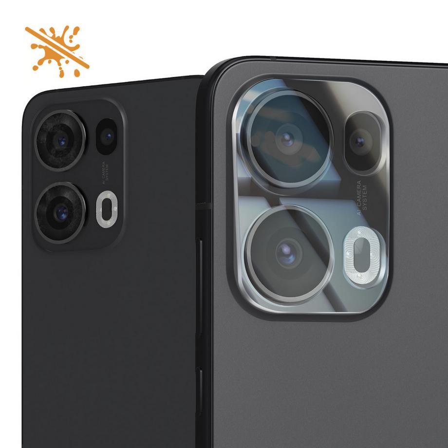Avizar  Film Caméra Oppo Reno 13 Pro Transparent 