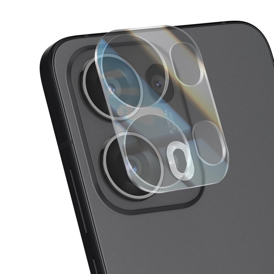 Film Caméra Oppo Reno 13 Pro Transparent