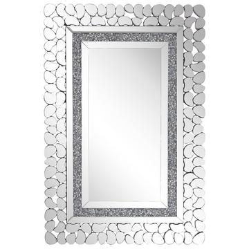 Miroir en MDF Glamour PABU