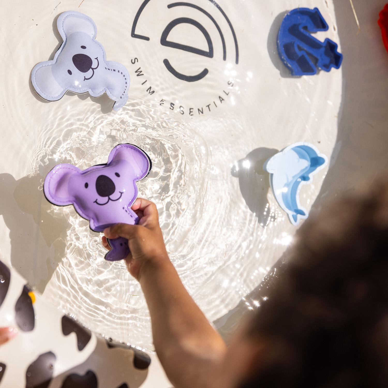 Swim Essentials  Tauchspielzeug Koala 