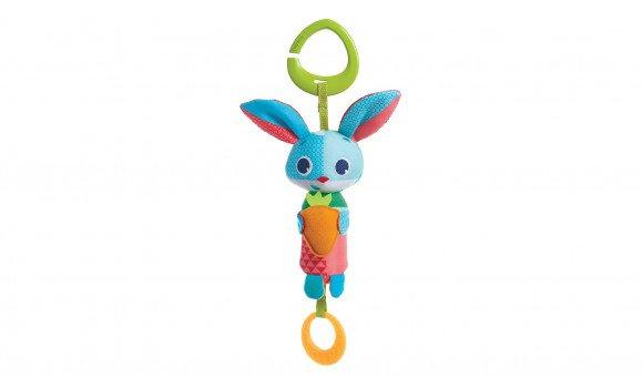 Tiny Love  Tiny Love Thomas Rabbit jouet pour bébé accroché 