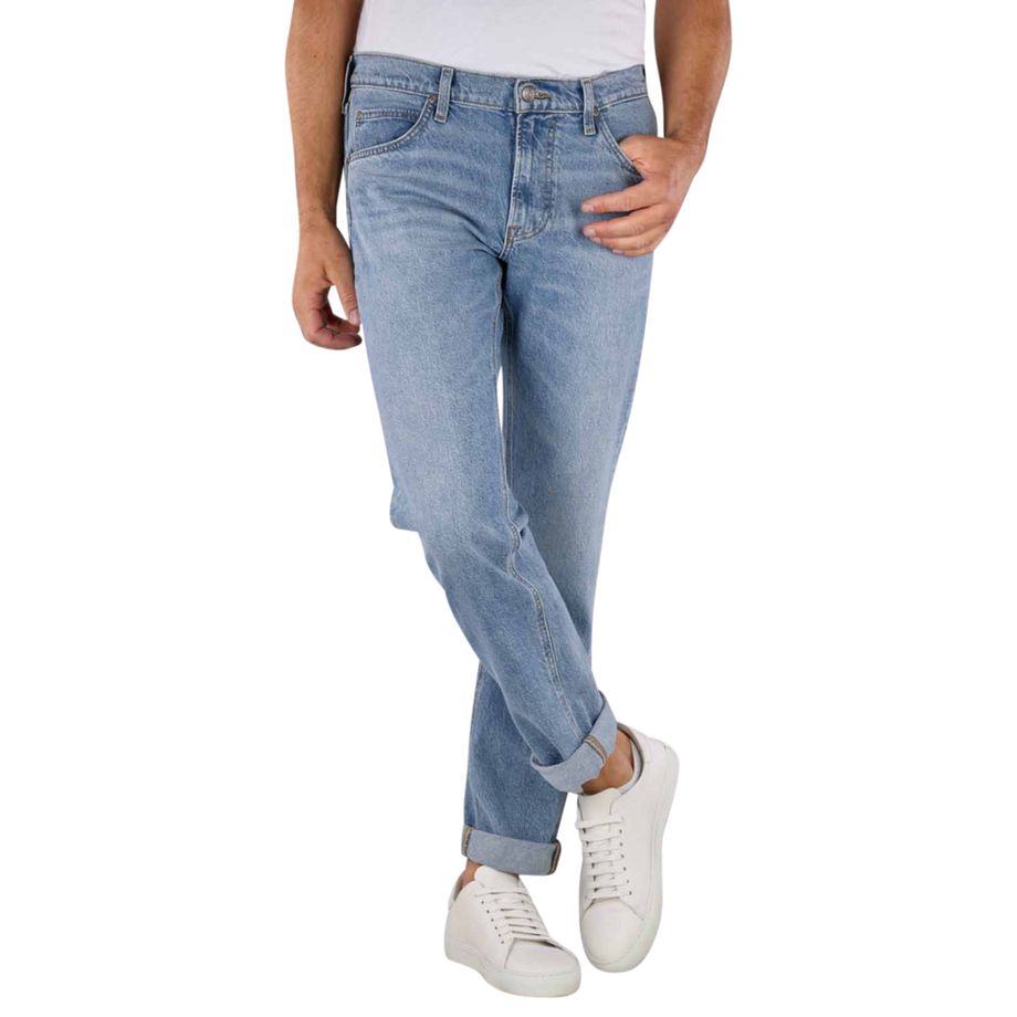 Daren Jeans Regular Fit