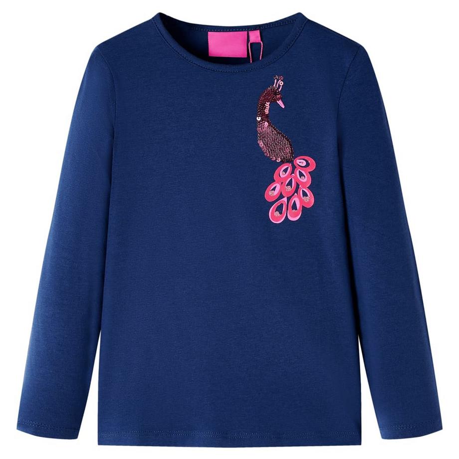 Kinder t-shirt baumwolle