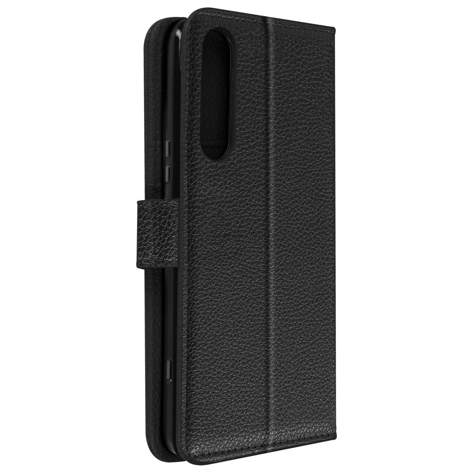 Avizar  Etui Sony Xperia 5 IV Portefeuille 