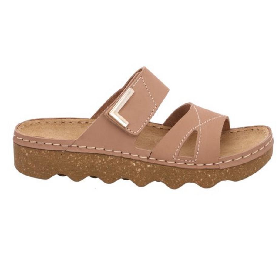 Rohde  Foggia - Sandales nubuck 