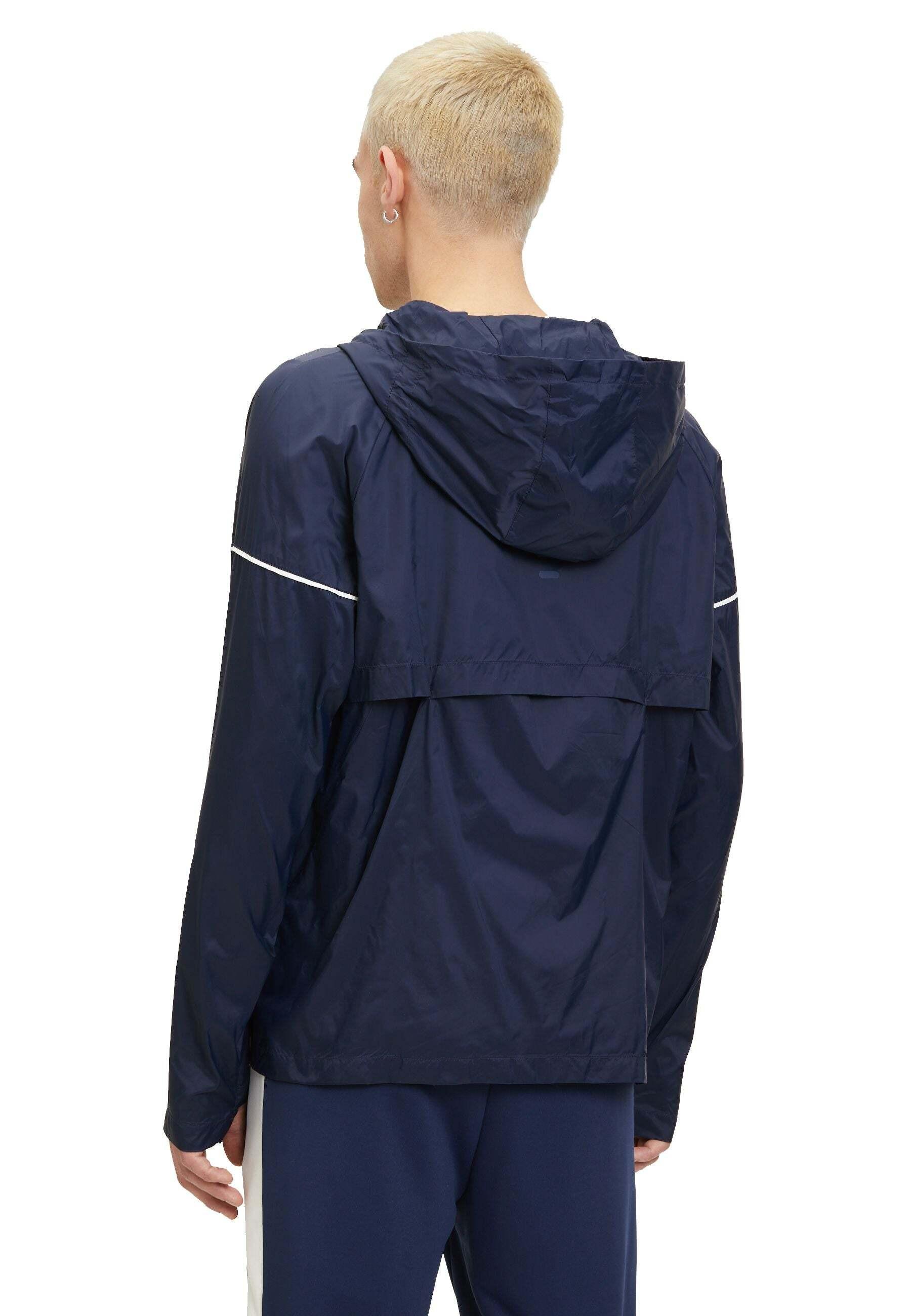 FILA  Jacken Ruffano Packable Running Jacket 