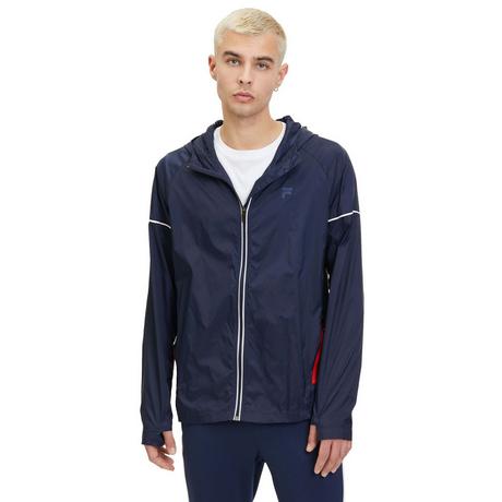 FILA  Jacken Ruffano Packable Running Jacket 