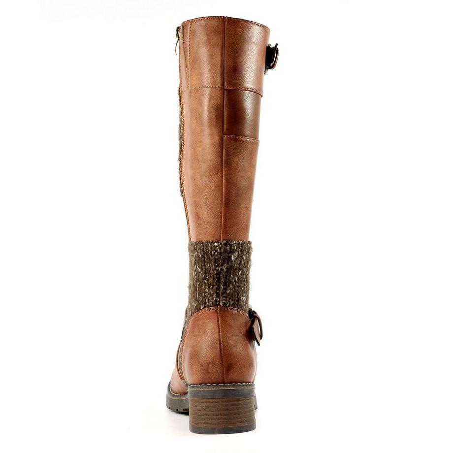 Lunar Bottes hautes Wargate  
