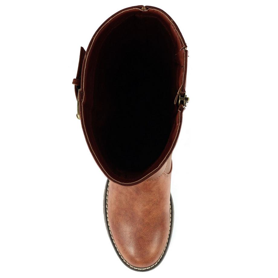 Lunar Bottes hautes Wargate  