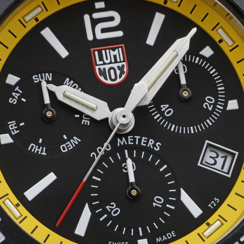 Luminox  XS.3145.M Pacific Divers Chrono 