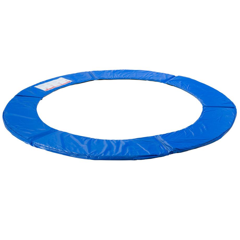 Arebos  Protection des bords du trampoline 