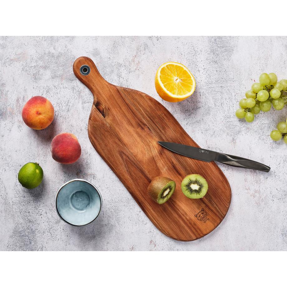 BJÖRN Planche à découper FREJA  