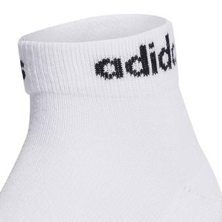 adidas Knöchelsocken 3er Pack  
