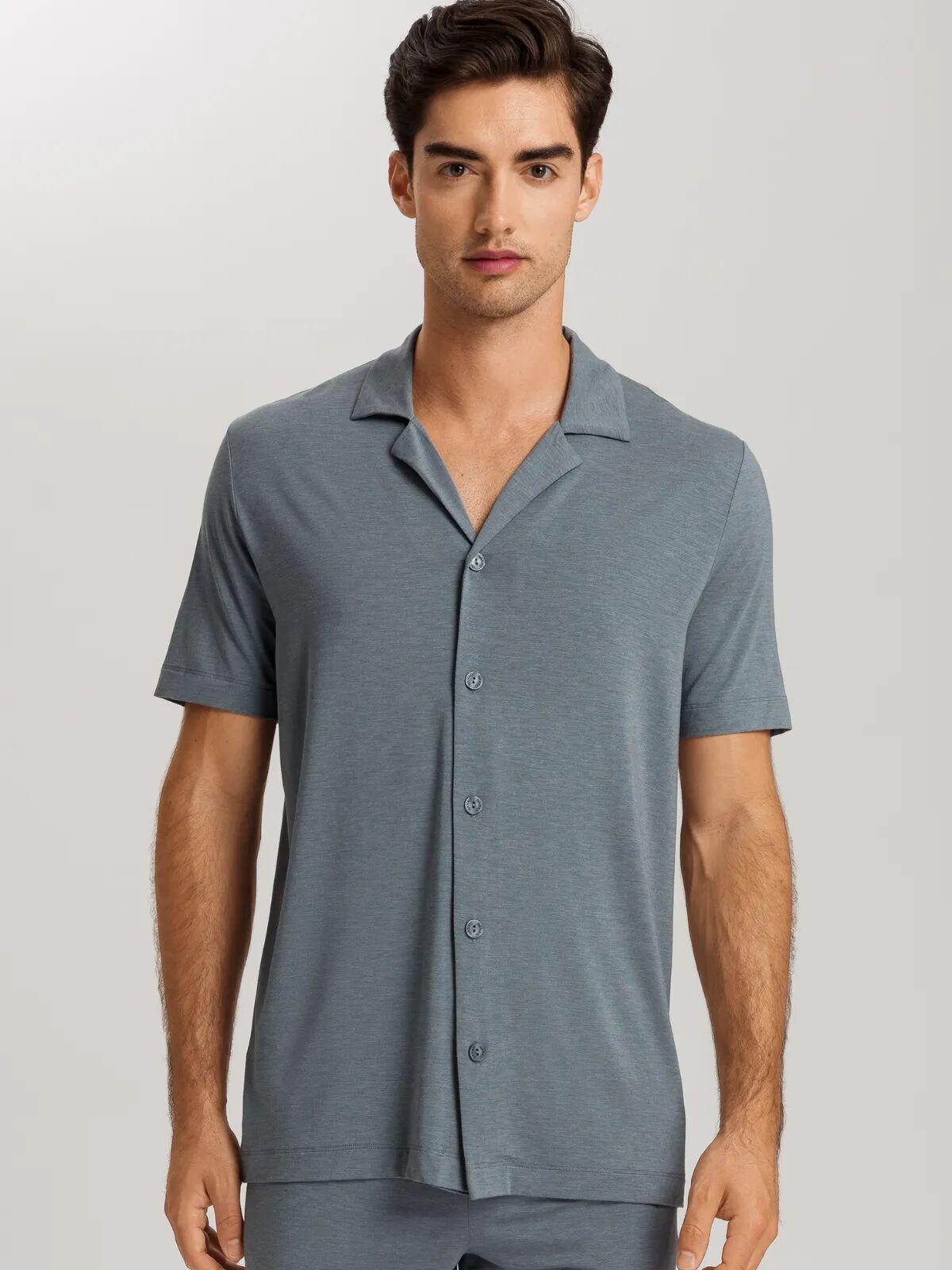 HANRO Casuals Lounge Set  