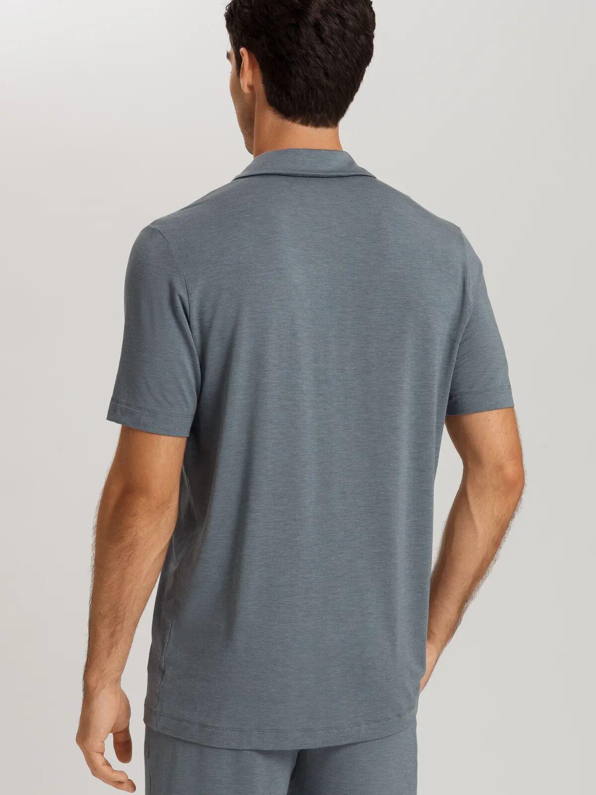 HANRO Casuals Lounge Set  