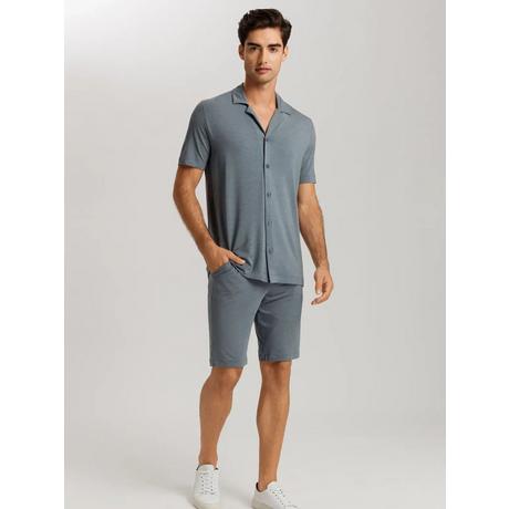 HANRO Casuals Lounge Set  