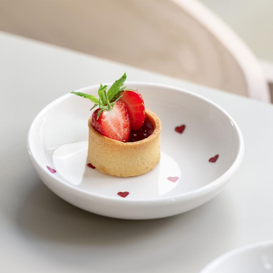 like. by Villeroy & Boch Ciotolina portasalse With Love  