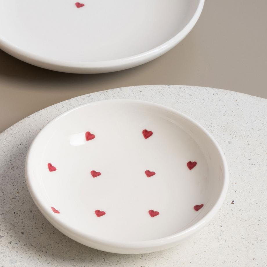 like. by Villeroy & Boch Ciotolina portasalse With Love  