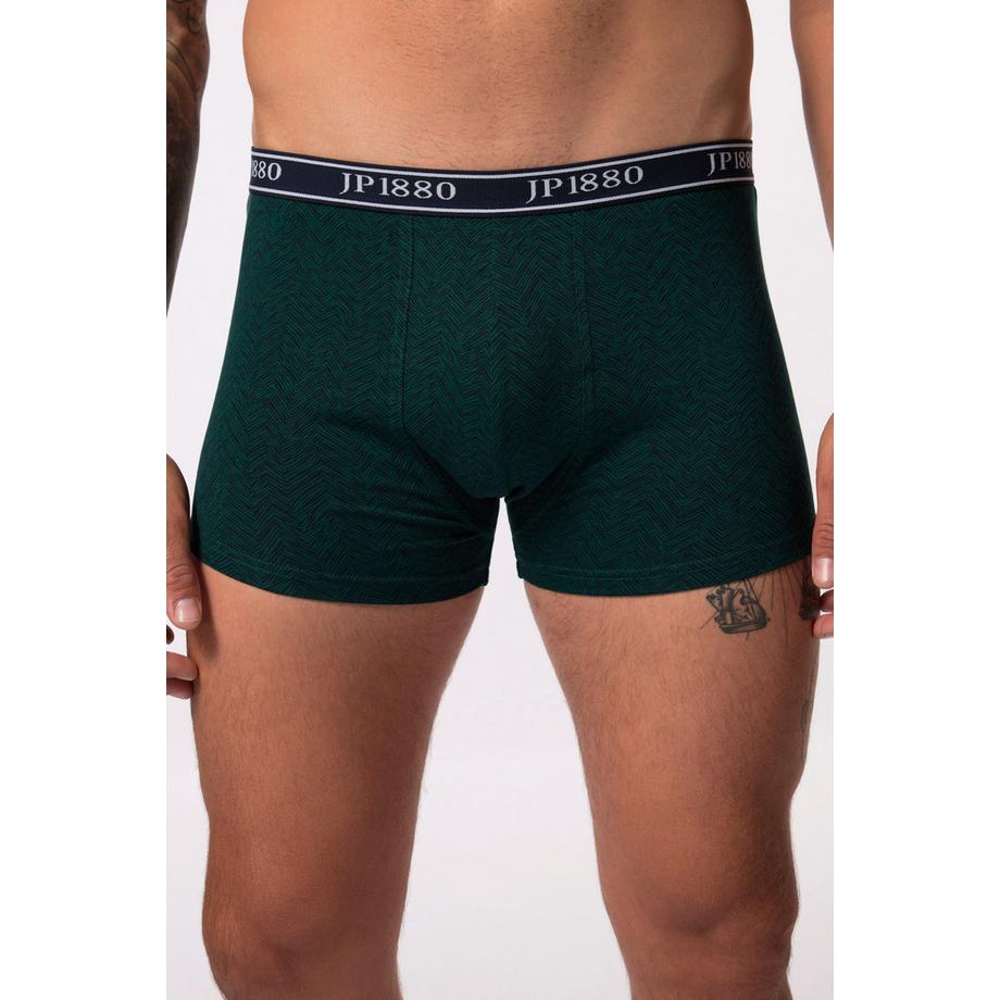 JP1880 FLEXNAMIC Boxers Lot de 2  