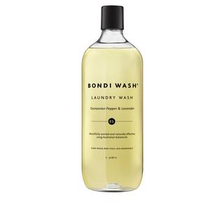 Bondi Wash Lessive Laundry Wash Tasmanian Pepper & Lavender  
