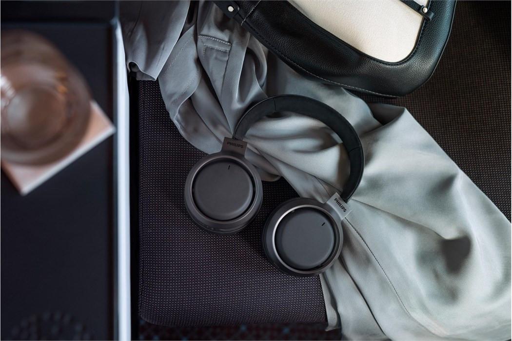 PHILIPS  Cuffie Wireless Fidelio L3 Bluetooth 