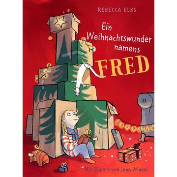 Ein Weihnachtswunder namens Fred