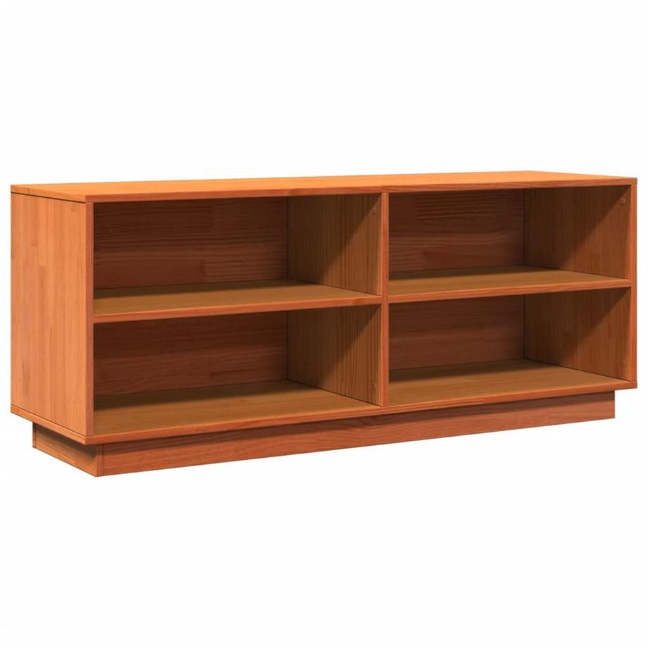 Schuhschrank kiefernholz