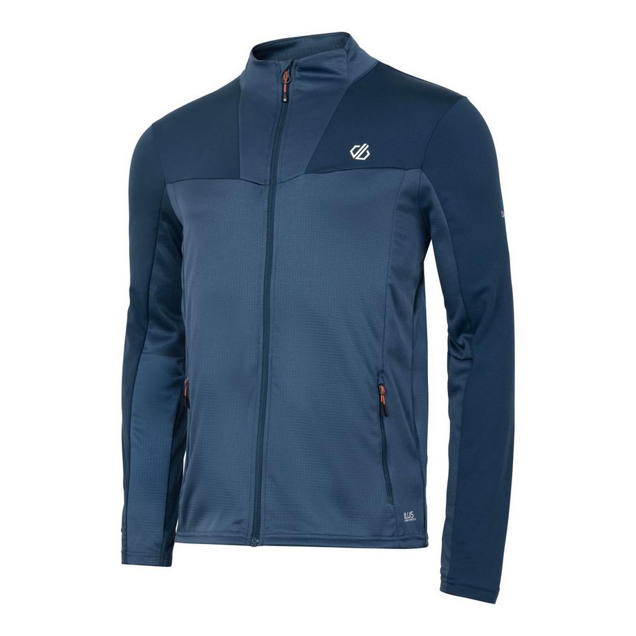 Dare 2B  Substratum II Midlayer 