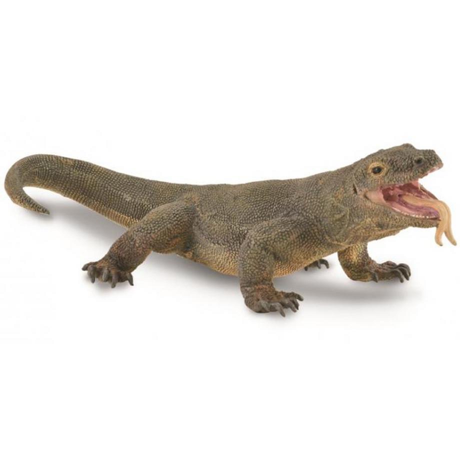 CollectA  Wild Life Komodowaran 