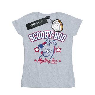 SCOOBY DOO T-Shirt Collegiate  