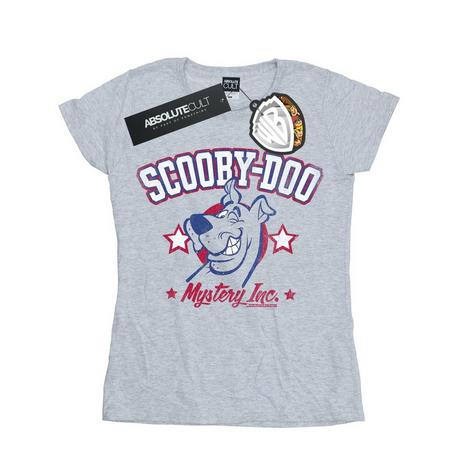 SCOOBY DOO T-Shirt Collegiate  