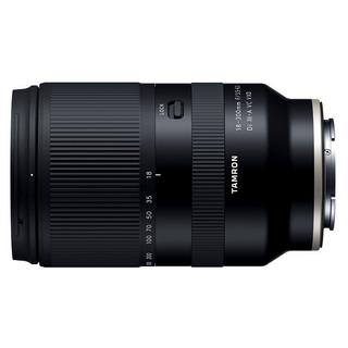 TAMRON  Tamron 18-300 mm F3.5-6.3 di III-A VC VXD (Fuji X) 